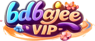 bdbajee vip সাইটের প্রধান লোগো